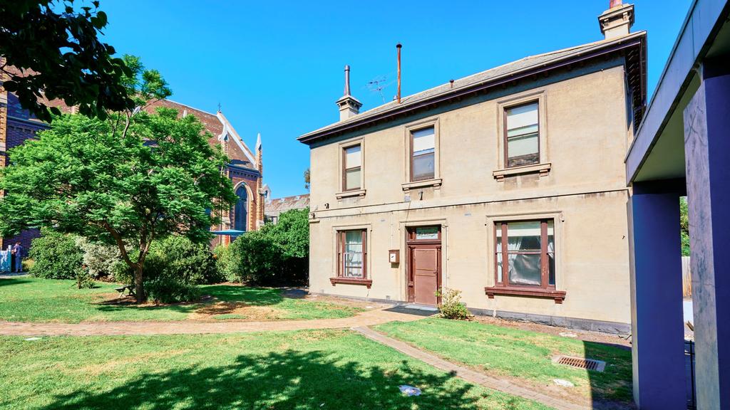 51-69 Curzon St, North Melbourne - for herald sun real estate