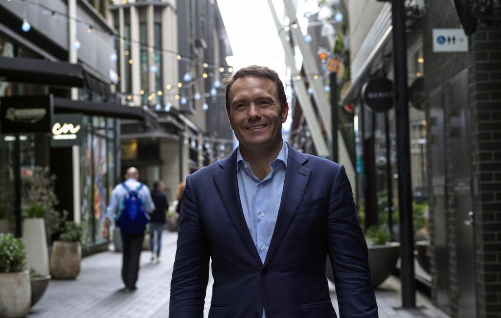 Lendlease chases affordable projects as returns stack up