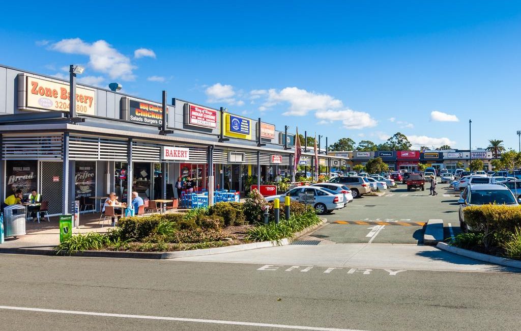OzProp snaps up Rothwell Central as large format retail takes off
