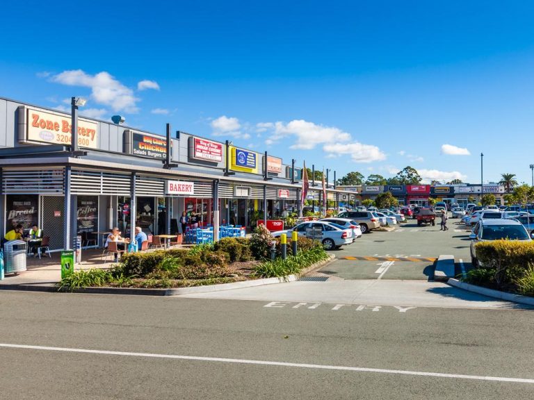 OzProp snaps up Rothwell Central as large format retail takes off