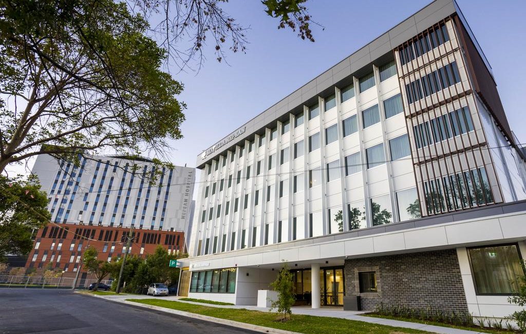 Peace deal struck over $4bn health trust as Canadian raider to exit