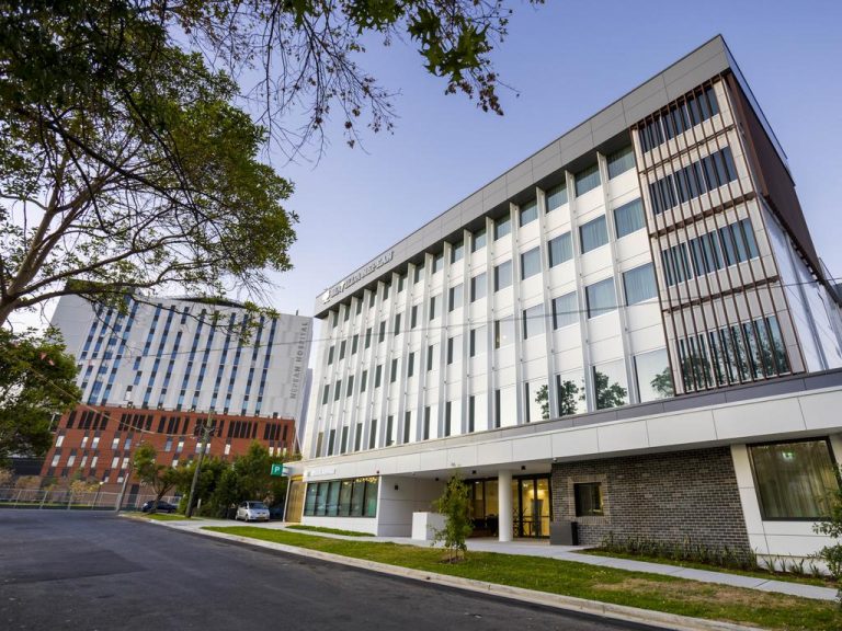 Peace deal struck over $4bn health trust as Canadian raider to exit