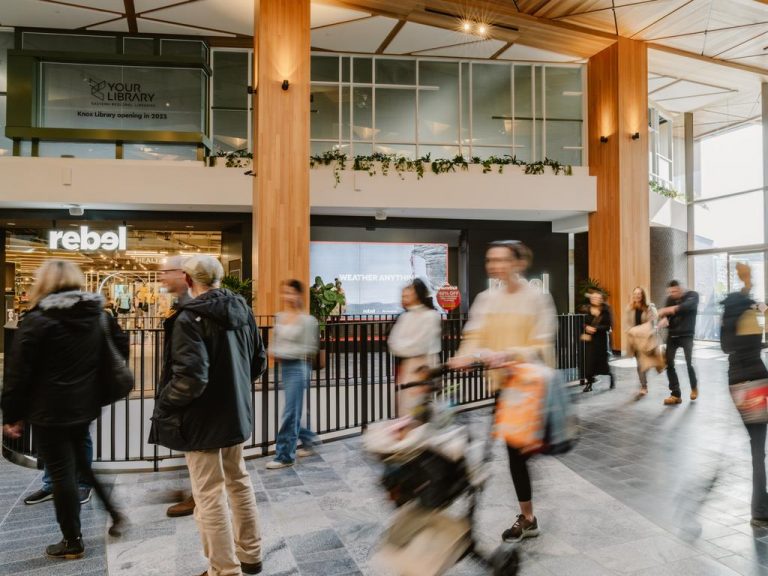 Why the best-in-class mall rents are recession resilient and attractive