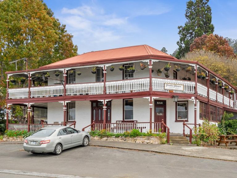 Country pub sale is a deal four decades in the making