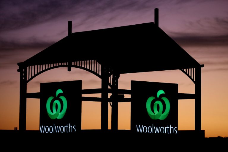 New Woolworths stores opening in Australia