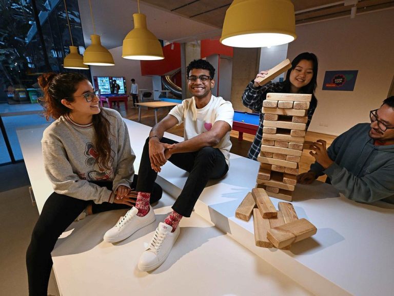 Property woes: student housing pipeline to fall short of demand: CBRE