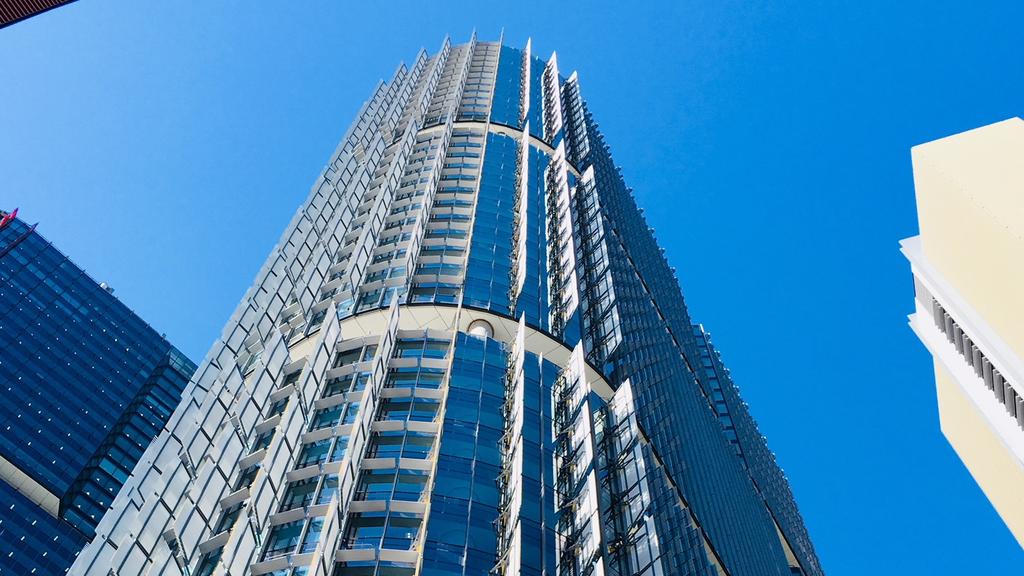 Supplied Editorial Tower 2 at Barangaroo, Sydney