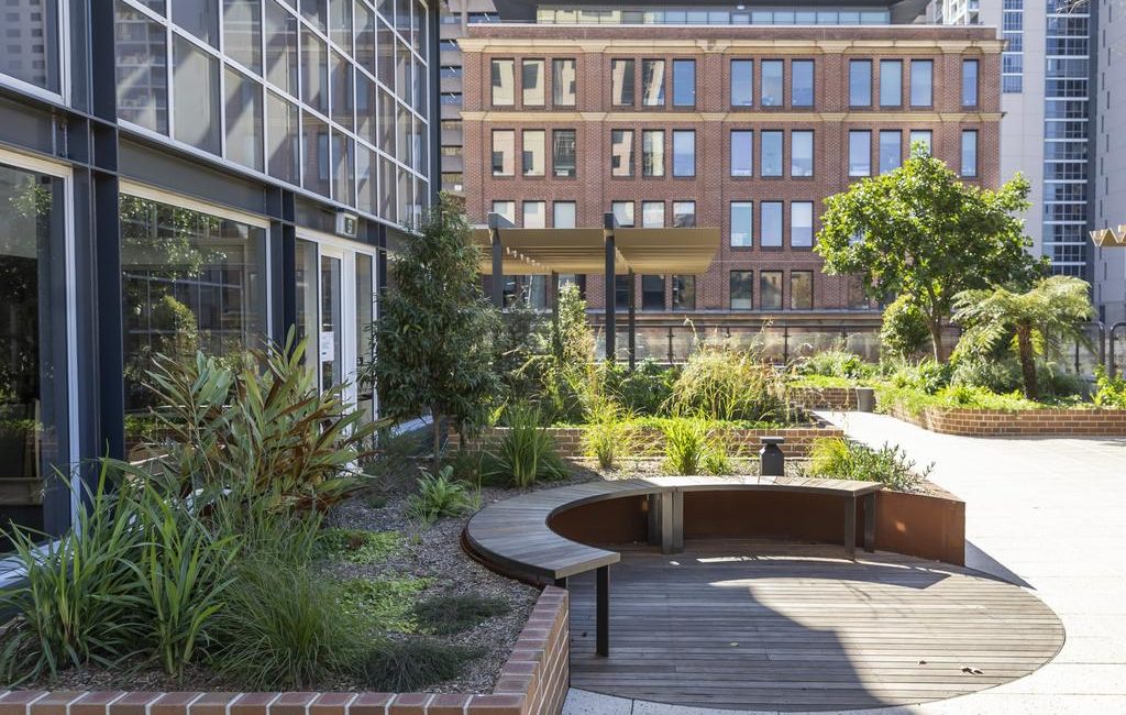 ISPT throws the doors open on $135m Tech Central development