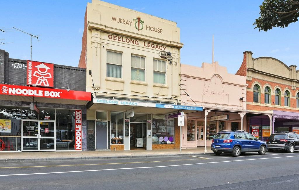 Geelong CBD landmarks net $6m+ in Ryrie St deals