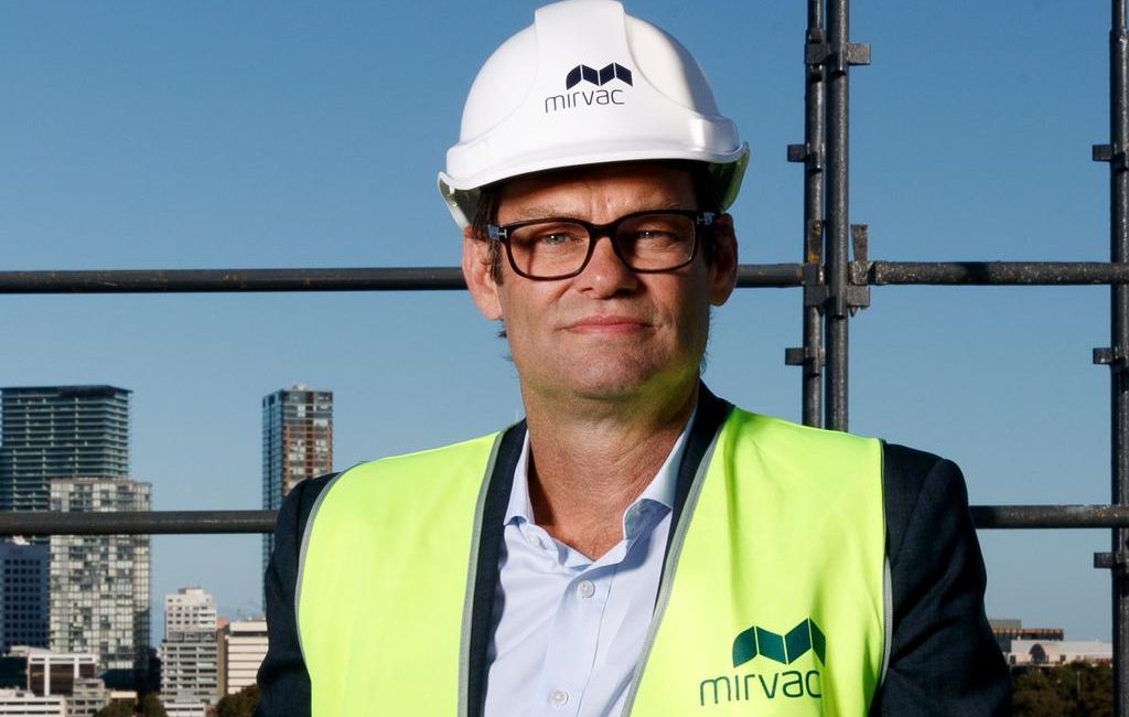 Mirvac bottom line hit by property devaluations