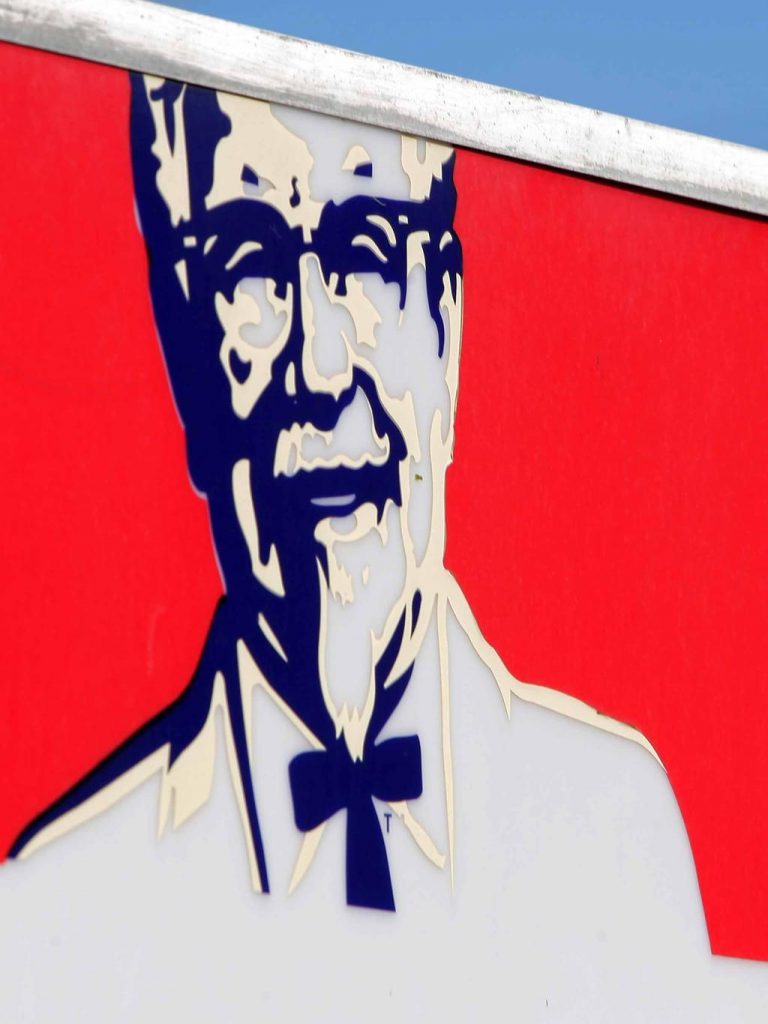 Australia’s first KFC site in Western Sydney up for sale