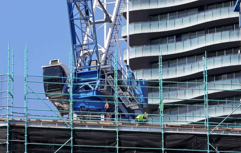 Not enough builders in South East Queensland, says developer Don O’Rorke