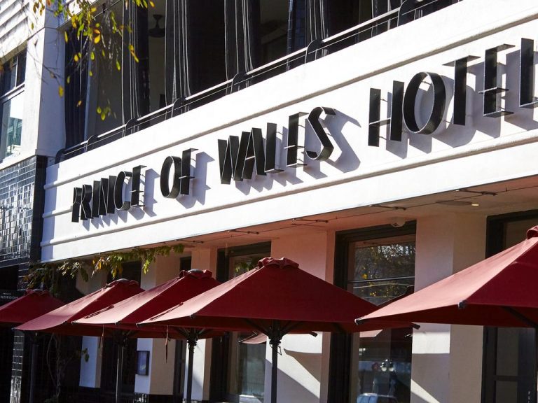 St Kilda: Iconic Prince of Wales Hotel hits the market with ‘huge potential’