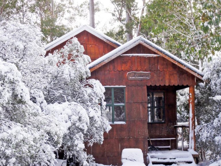 Cradle Mountain tourism venture’s first time to market in decades