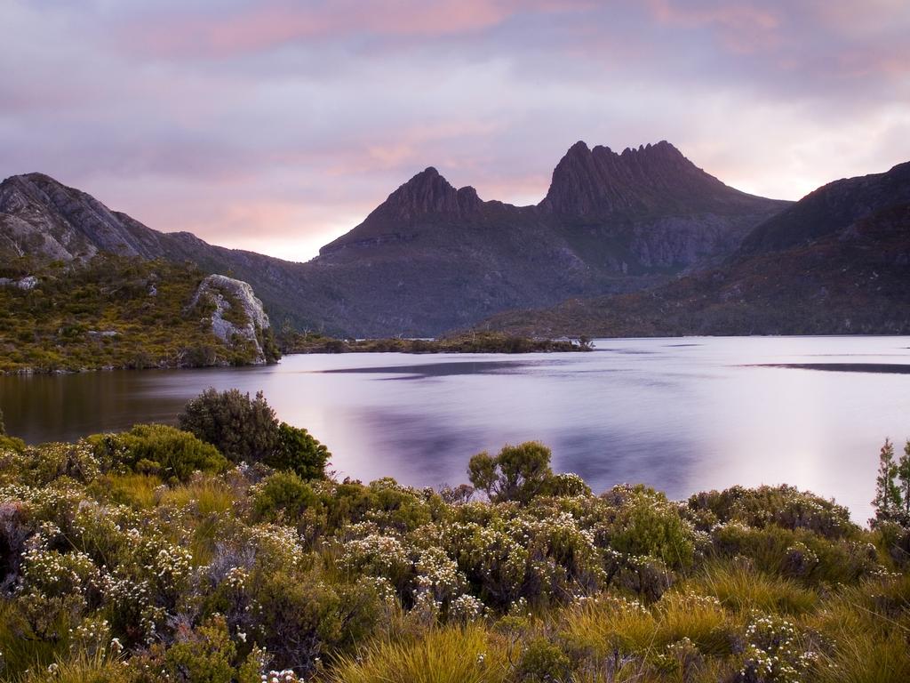 Cradle Mountain, Tasmania