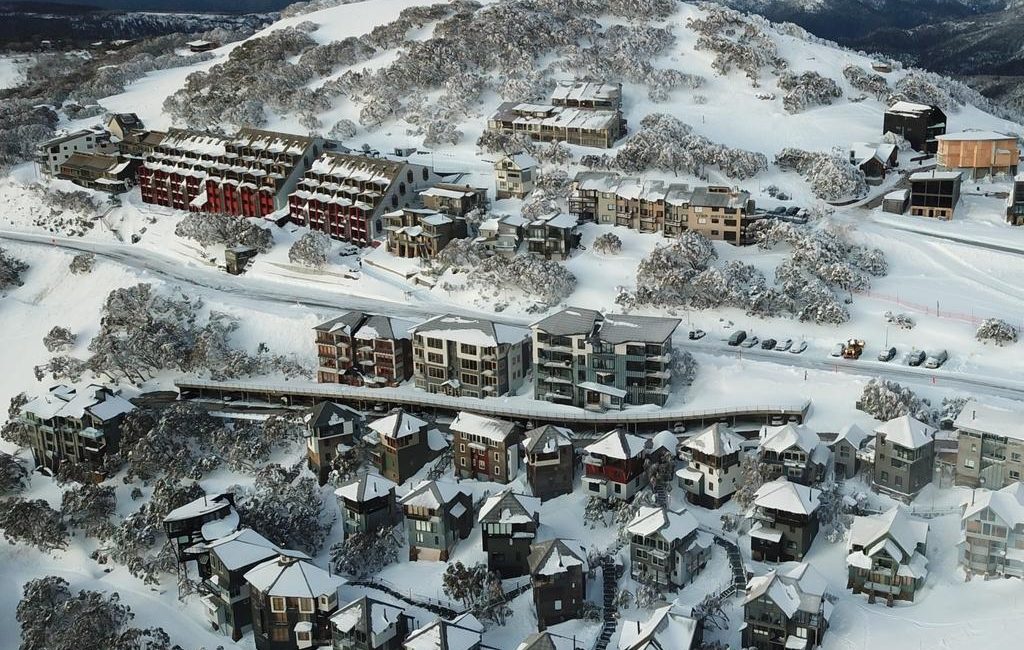 Mt Hotham holiday site up for grabs as sellers keep cashing in on Covid boom