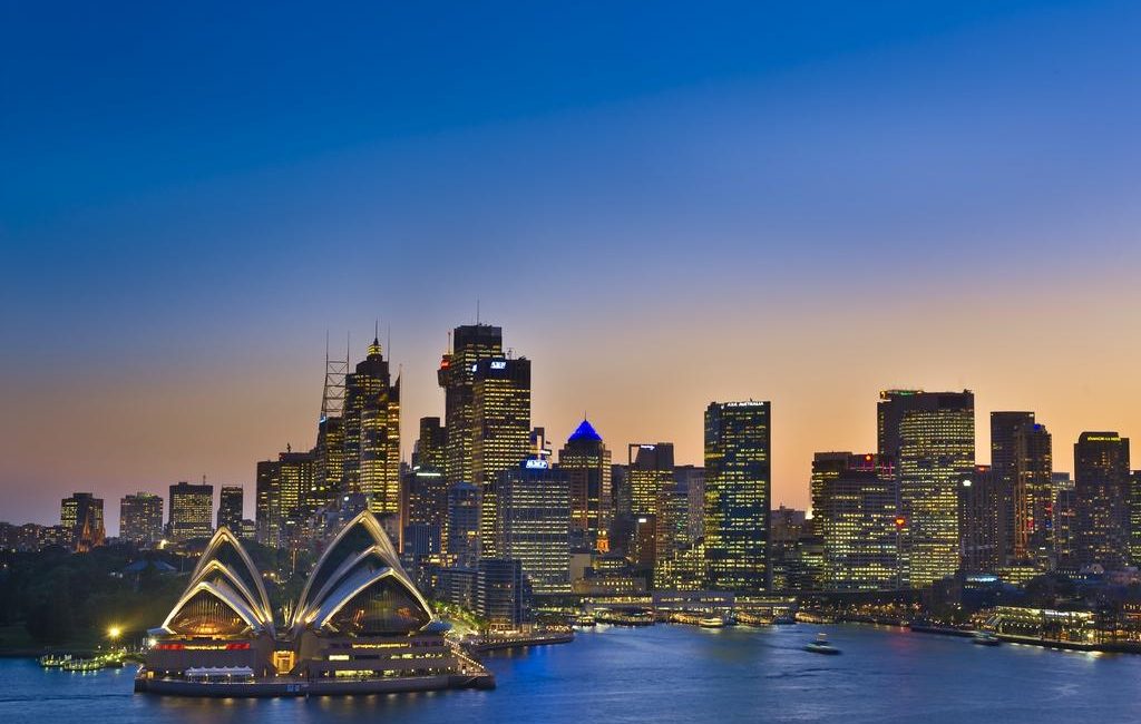 Ex-Bank of China headquarters to make way for new Sydney hotel project