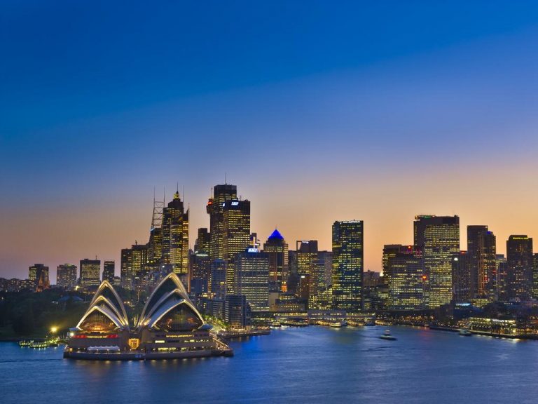 Ex-Bank of China headquarters to make way for new Sydney hotel project