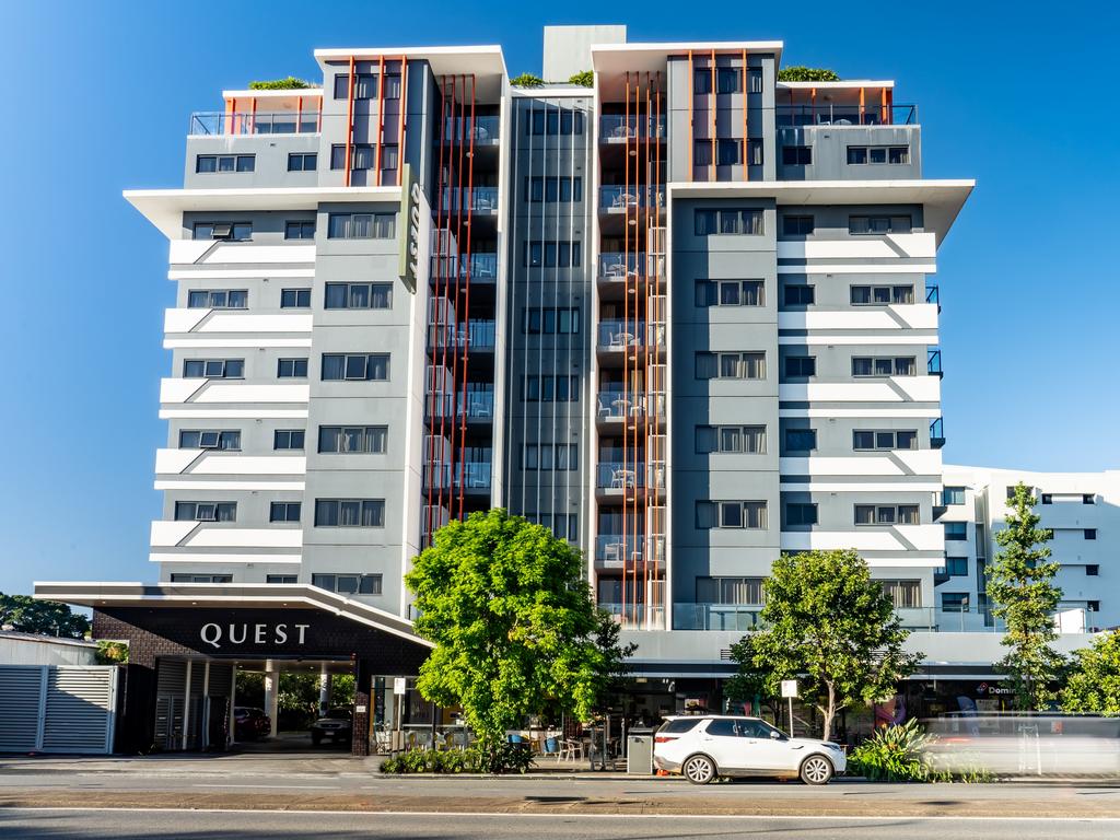 Supplied Editorial Quest Woolloongabba