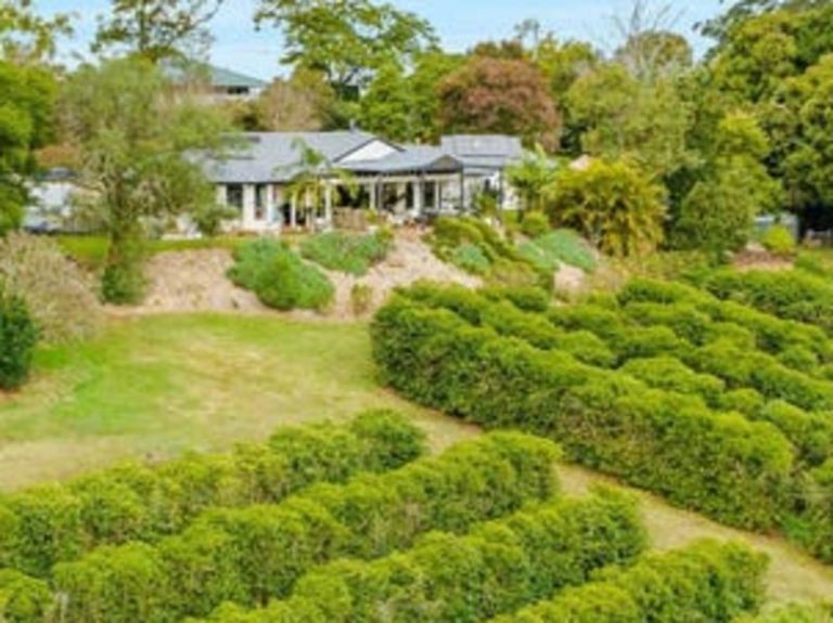 Byron Bay home comes with free coffee for life