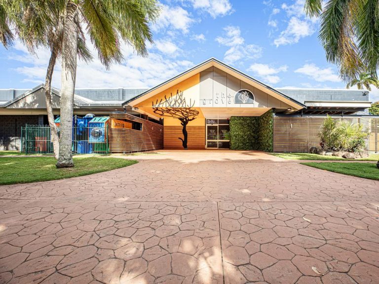 Redcape’s gaming pubs slugged by rate hikes as sales on the table