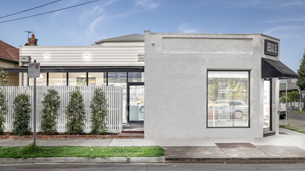 70 Hall St, Newport - for herald sun real estate