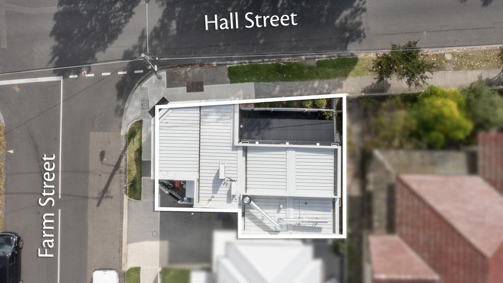 70 Hall St, Newport - for herald sun real estate