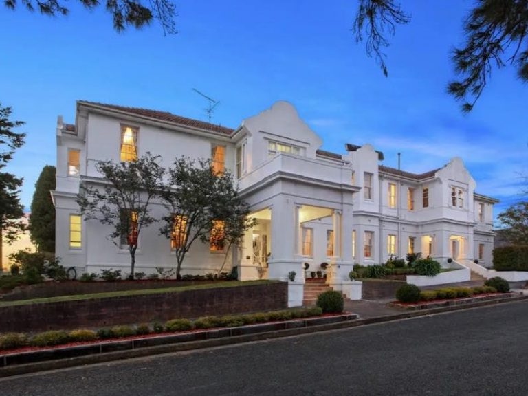 The rise of the boutique hotel market