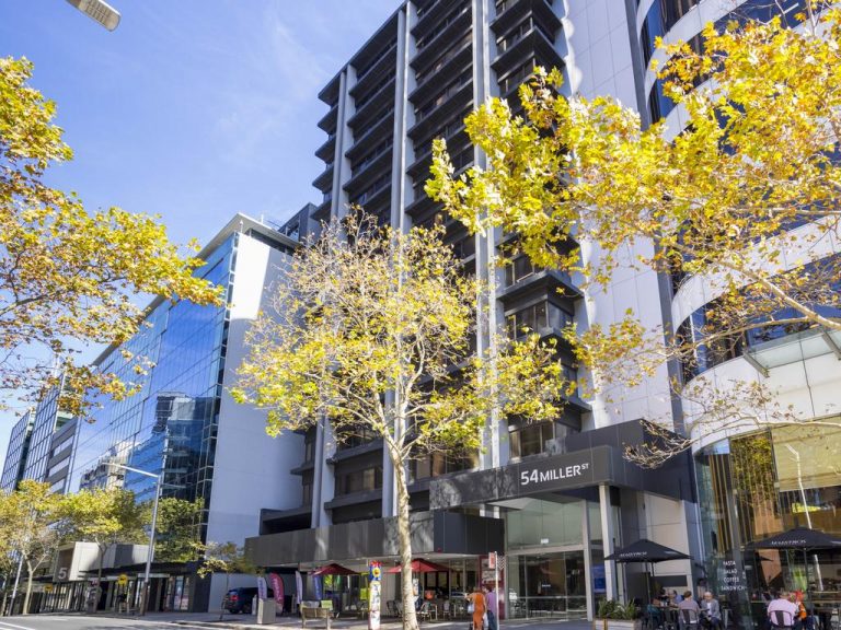 Sydney suburban splurge as $180m of office deals struck