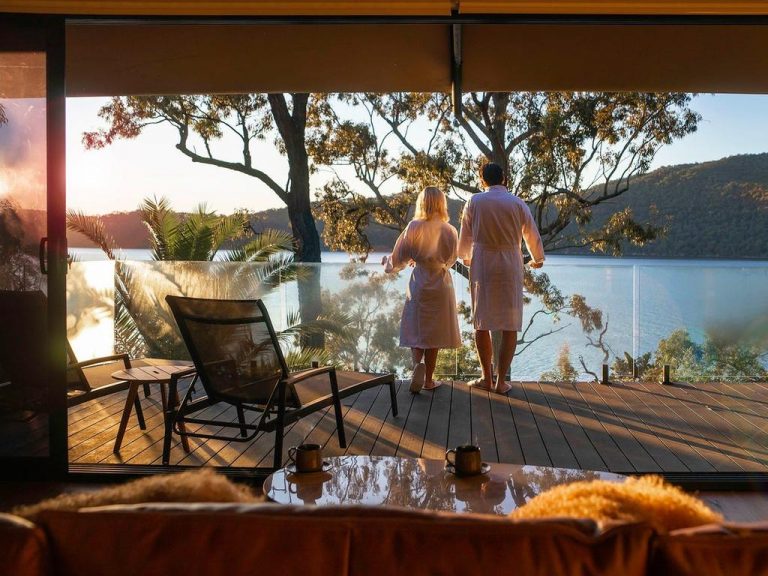 $2k a night adults-only getaway up for grabs