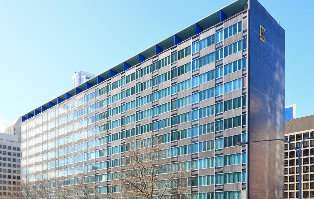 Apartment wave to sweep North Sydney’s MLC Building