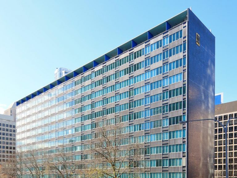 Apartment wave to sweep North Sydney’s MLC Building