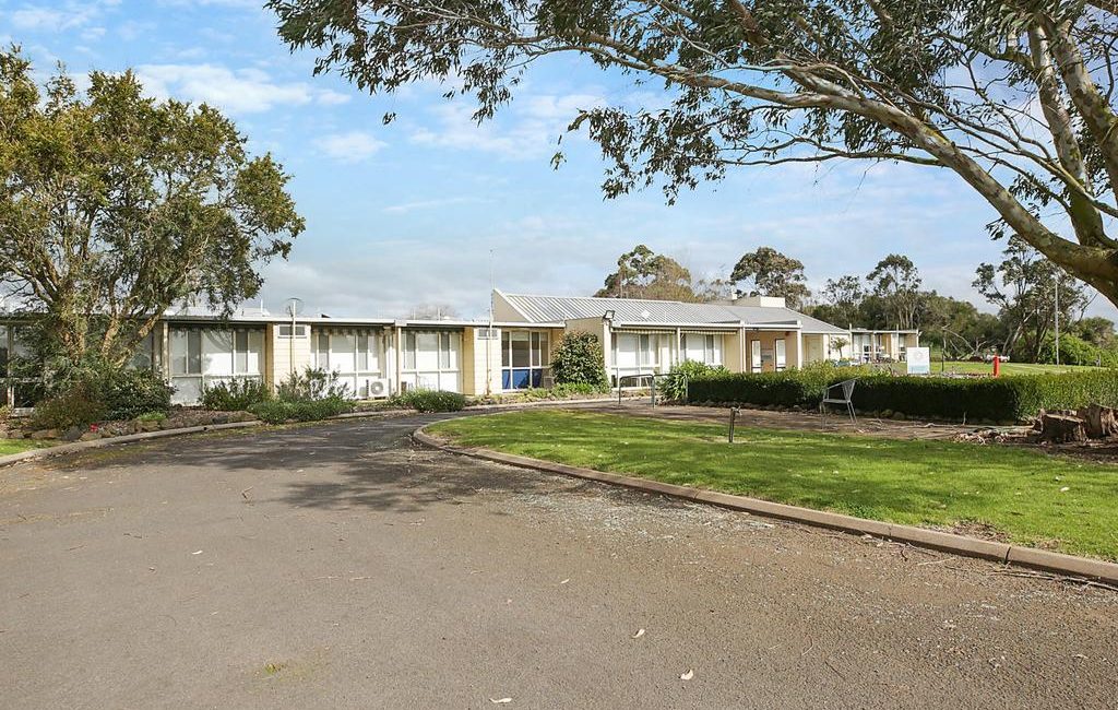 Suitors circle Terang nursing home site for new projects