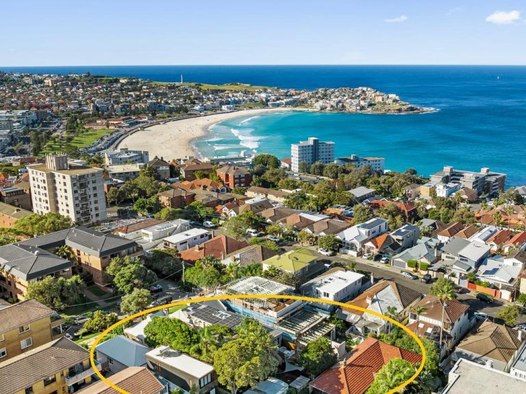 Savvy plan shocks neighbourhood with $32m windfall