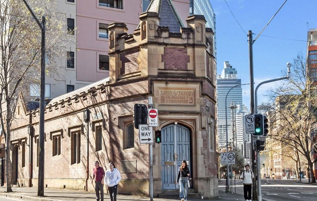 ‘Most recognisable’ heritage site in Sydney for sale