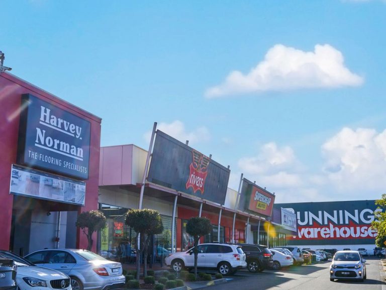 Broadmeadows Homemaker Centre sells for $20m as investors pile into market