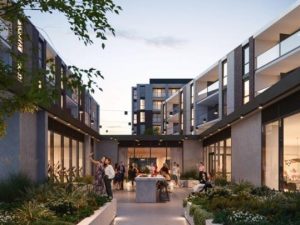 Building up: Portfolio deals on units getting done as rents soar