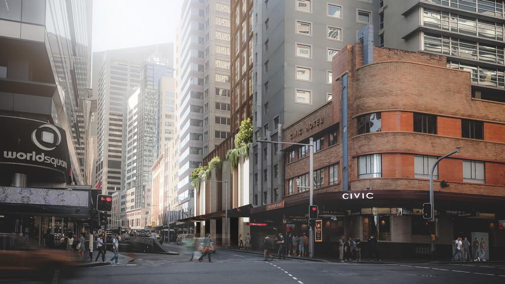 Supplied Editorial =?UTF-8?Q?Belingbak_and_Melbourne_developer_ICD_Property_have_?= =?UTF-8?Q?plans_for_a_=24450m_luxury_hotel_and_apartment_tower_at_372=E2=80=93?= =?UTF-8?Q?382A_Pitt_Street_in_Sydney?=