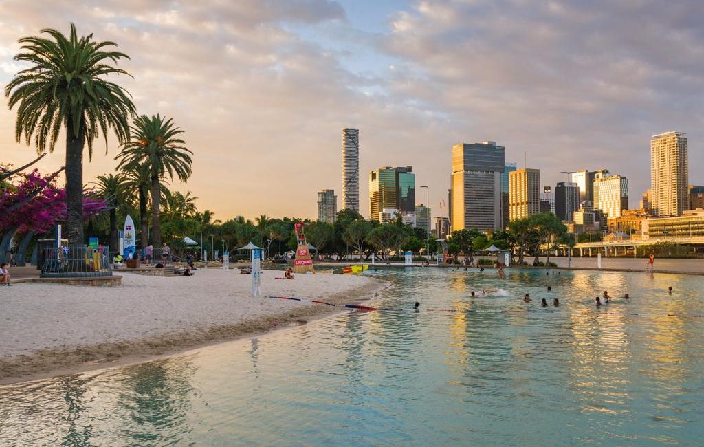 Tower bounce: resources capitals lead the way out