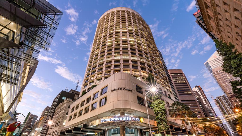 Supplied Editorial Brookfield is selling 240 Queen St in Brisbane