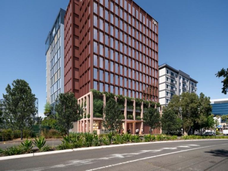 NH Hotels landing in Sydney as Minor makes its move