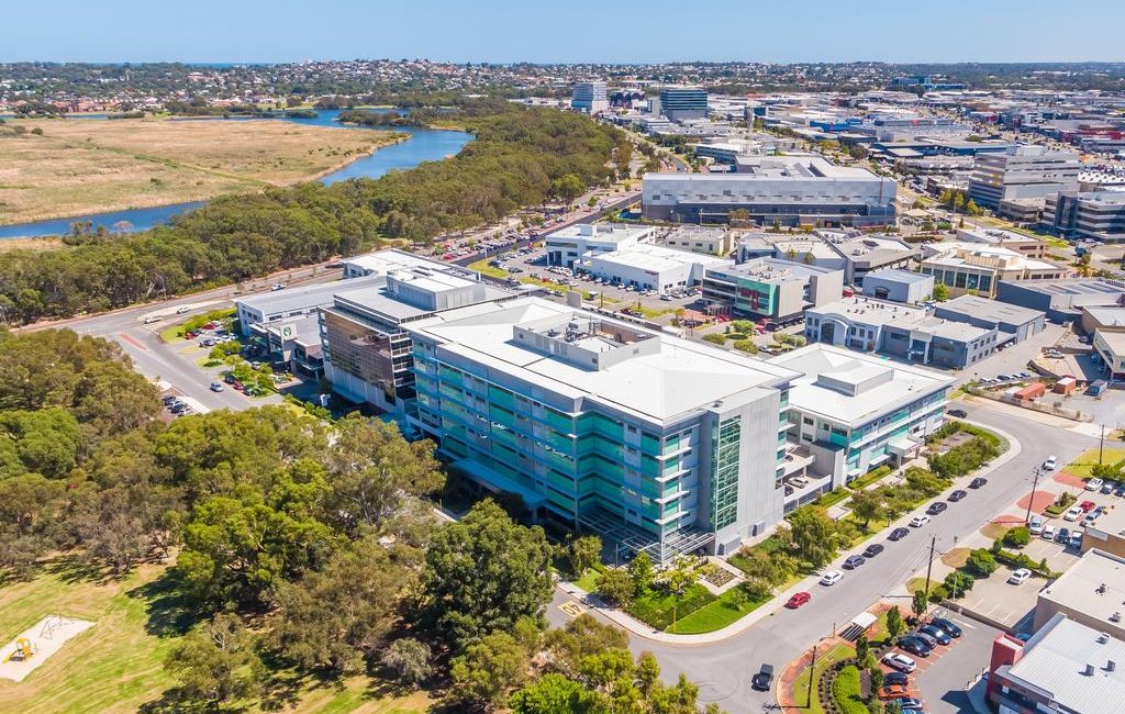 Charter Hall weighs up Perth sale as redemption delay eases