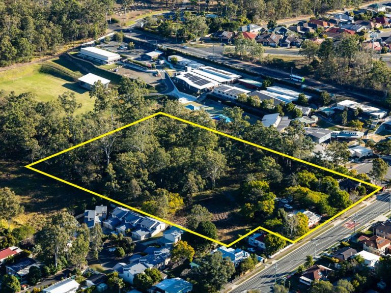 Private school beats six other buyers to snap up subdivision site