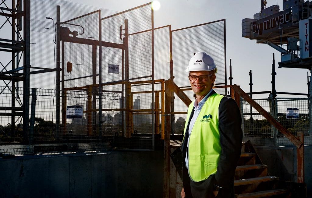Hard times for builders but recovery on horizon as rates steady
