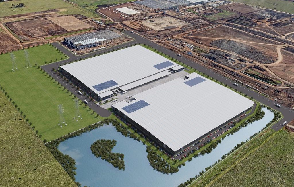 Logistics players ride last-mile boom with portfolio offers