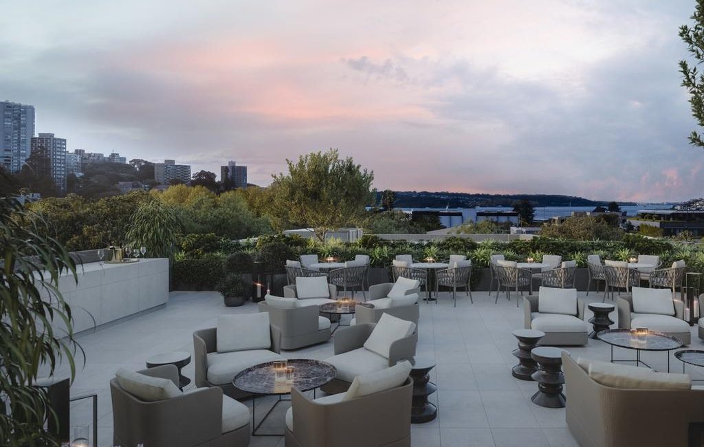Pallas Group’s Fortis makes luxury office play in Double Bay