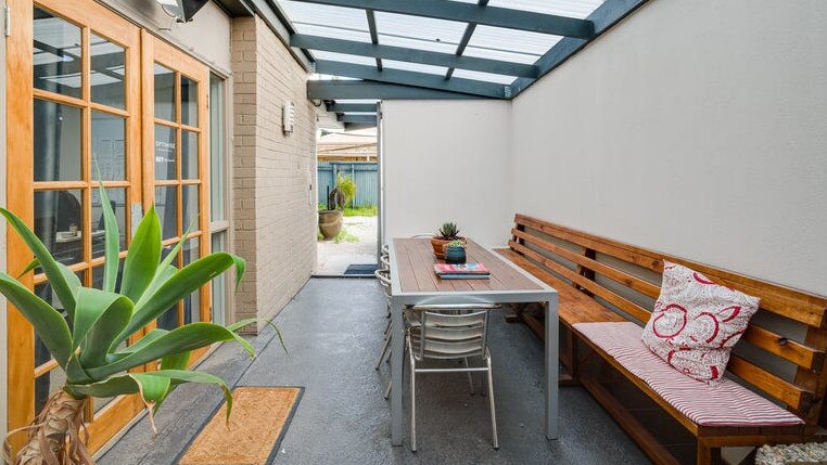 Supplied Real Estate 106 Glen Osmond Road, Parkside. Pic: realestate.com.au