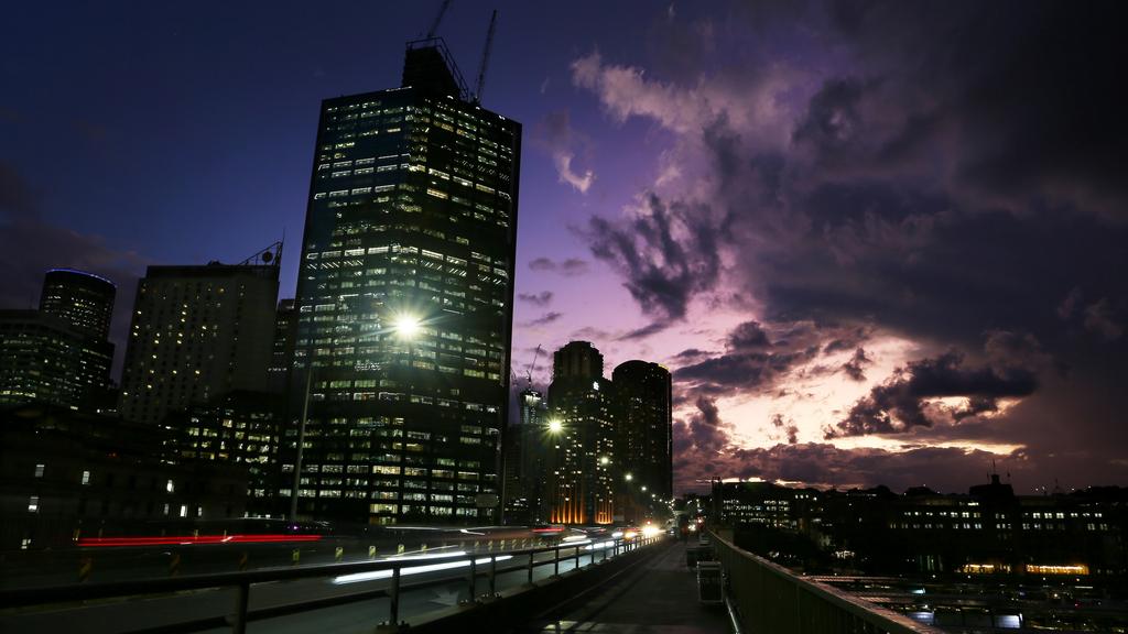 NSW Power Supply Impacted As Australian Energy Crisis Continues
