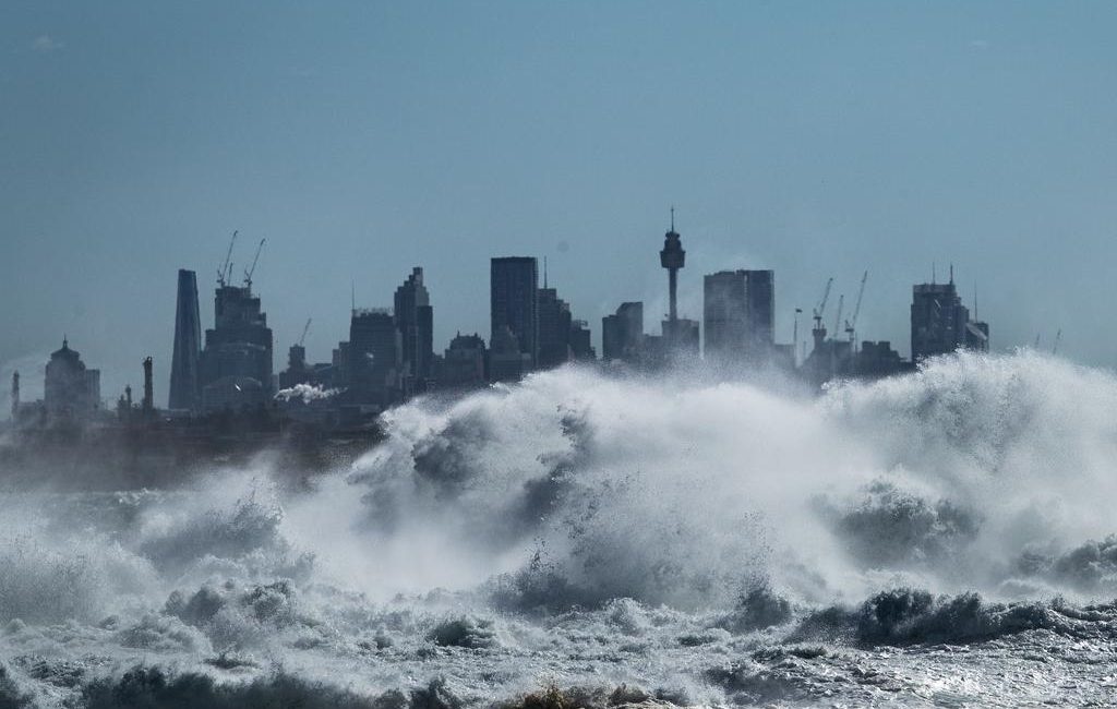 Capital wave: How big money is investing in property in Australia