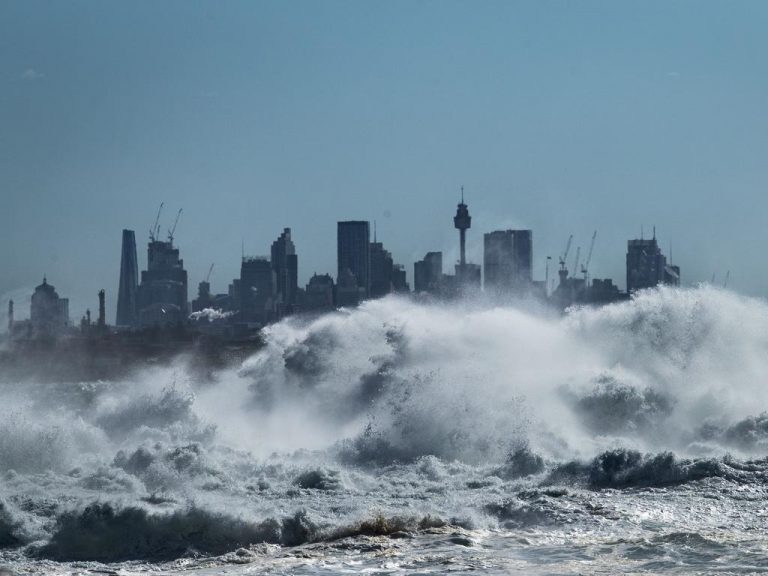 Capital wave: How big money is investing in property in Australia